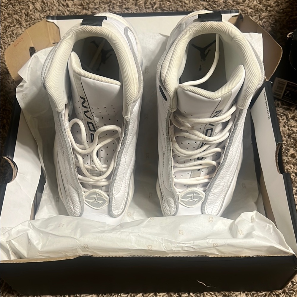 Jordan Pro Strong